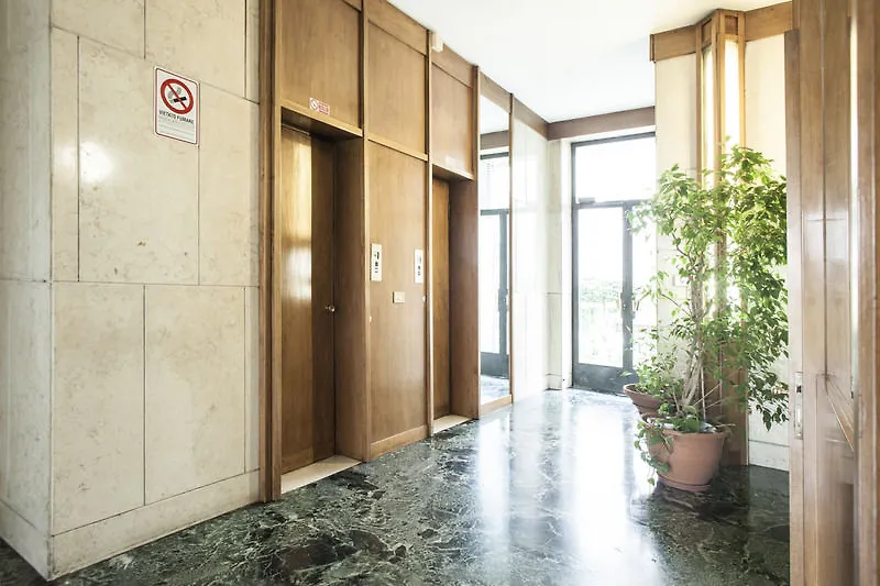 Hemeras Boutique House San Pio Milan Hotel