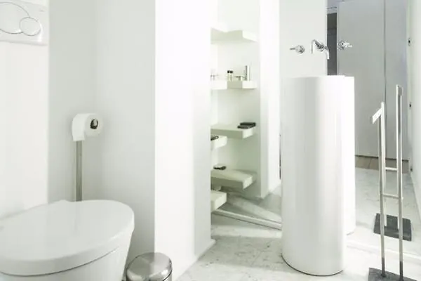 Hemeras Boutique House San Pio Milan